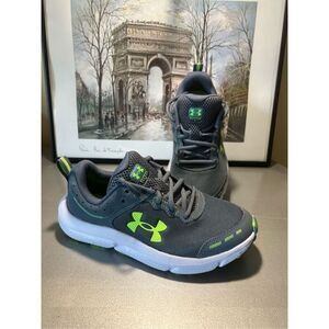 Under Armour Grade School Assert 10 Kids'‎ Running Shoes